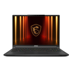 MSI Laptop Stealth A16 AI+ A3XWHG, 16\