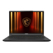 Лаптоп MSI Stealth A16 AI+ A3XWHG, 16' Ryzen AI 9 HX 370 32GB/2TB, 2004711377314022 03 