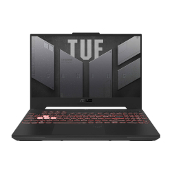 Лаптоп Asus TUF A15 FA507UV, 15.6\