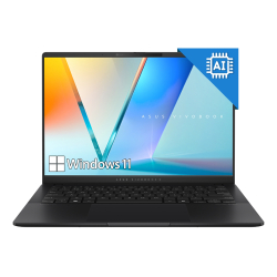 Asus Laptop Vivobook S S5406SA-QD149W, 14\" Ultra 7 32GB 32GB/1TB