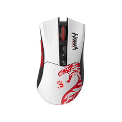  A4tech Bloody R90 Plus Wireless Gaming Mouse, Naraka