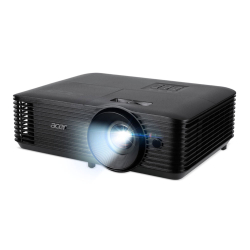 Мултимедиен проектор Acer Projector X1328, черен