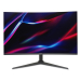 Acer Nitro XZ320QX2bmiiphx Gaming Monitor, 31.5' VA FHD Curved, 2004711474003164 03 