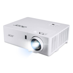 Acer Projector PL6620 Projector, White