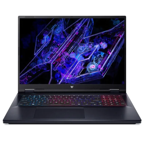 Acer Gaming Laptop Predator PHN18-71-93W3, 18' WQXGA, Intel Core i9-14900HX, 16GB/1024GB, 2004711474174116