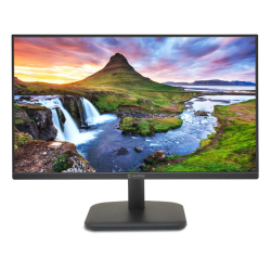 Aopen 24CL1YG0bi Monitor, 23.8\