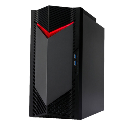 Настолен компютър Acer Nitro N50-130, Ryzen 5 7600 32GB/1TB