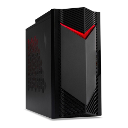 Настолен компютър Acer Nitro N50-656, i5-14400F 32GB/1TB