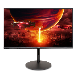 Геймърски монитор Acer Nitro XF270X1biiph, 27\