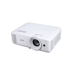 Мултимедиен проектор Acer Projector P5550 бял