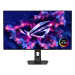 Геймърски монитор ASUS ROG Strix XG32UCWG 31.5' OLED 3840x2160, 2004711636007139 02 