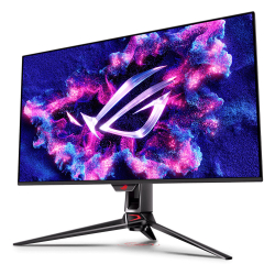 Asus ROG Swift PG32UDCMZ Gaming Monitor, 32\