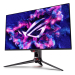 Геймърски монитор Asus ROG Swift PG32UDCMZ, 32' OLED 4K UHD, 2004711636059459 06 