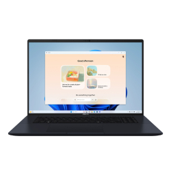 Лаптоп Asus Vivobook M1807HA-S8025, 18.4\