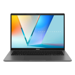 Лаптоп Asus Vivobook S M3407KA-SF030 AMD Ryzen 5 14.0 1TB SSD