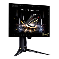 Геймърски монитор ASUS ROG Swift OLED 26.5\