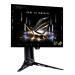 Геймърски монитор ASUS ROG Swift OLED 26.5' 2560 x 1440, 2004711636464758 02 