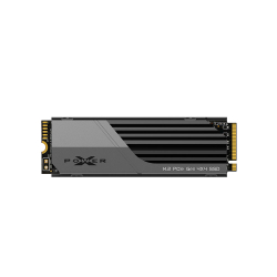 Вътрешен SSD диск Silicon Power XS75 4TB
