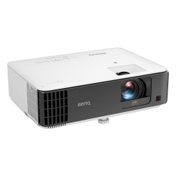 Мултимедиен проектор BenQ TK700ST бял