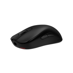 Безжична геймърска мишка Zowie S2-DW 4K, черен