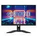Gaming Monitor Gigabyte M27Q-EK, 27' IPS QHD, 2004719331809263 08 