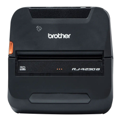 Brother Label Printer RJ-4230B