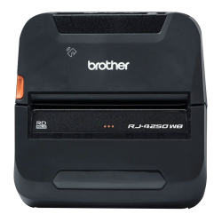 Мобилен принтер Brother RJ-4250WB