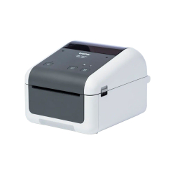 Принтер за етикети Brother TD4520DN