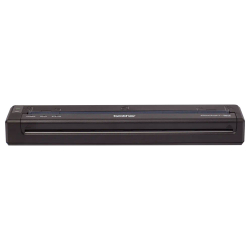 Mobile printer Brother PJ-822, Thermodirect