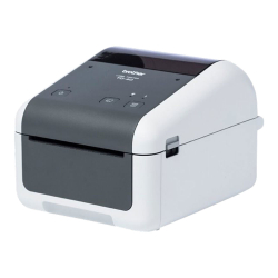 Brother TD-4210D Label Printer