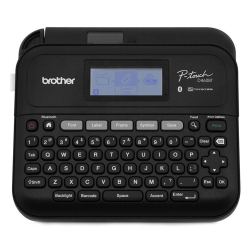 Принтер за етикети Brother PT-D460BTVP
