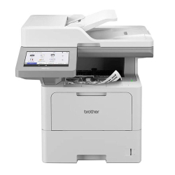 BROTHER MFC-L6915DN 3in1 laser printer 