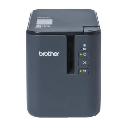 Label Printer Brother PT-P900W