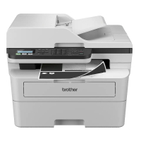 Лазерен принтер 4в1 Brother MFC-B7800DN