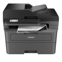Лазерен принтер 4в1 Brother MFC-L2862DW