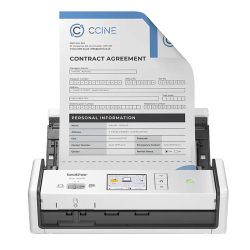 Brother Scanner ADS-1800W