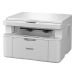 Mono laser printer Brother DCP-L1630W All-in-one, 2004977766835671 02 