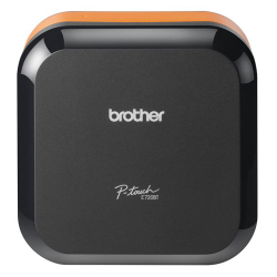 Мобилен принтер за етикети Brother BROTHER PT-E720BT