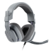 Геймърски слушалки Logitech Astro A10 за XBox, сив, 2005099206101524 03 