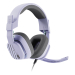 Геймърски слушалки Logitech Astro A10 за PS/PC, лилав, 2005099206101586 04 