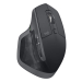 Bluetooth мишка Logitech MX Master 2S, сив, 2005099206118072 02 