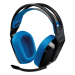 Безжични геймърски слушалки Logitech G535 Lightspeed, син, 2005099206125513 02 