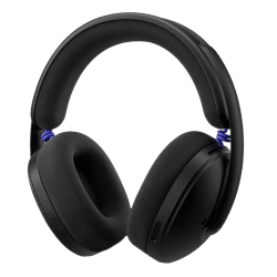 Безжични геймърски слушалки Logitech G325, Черен