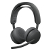 Безжични слушалки Logitech Zone 2 ES, черен, 2005099206131125 02 