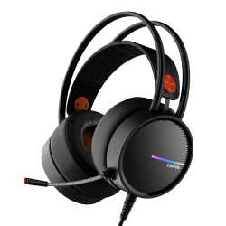 Gaming Headphones Canyon Interceptor GH-8A