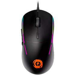 Canyon Gaming Mouse Shadder GM-321, Black