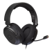 Lorgar Kaya 360 Gaming Headphones, Black, 2005291485010010 04 