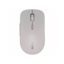 Canyon Wireless Mouse MW-12, Silent, Beige