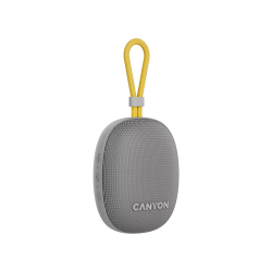 Canyon Wireless speaker OnMove 12, Grey