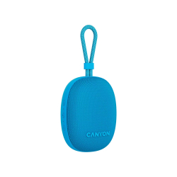 Canyon Wireless speaker OnMove 12, Blue
